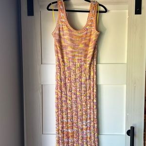 Ramy Brook Knit Dress